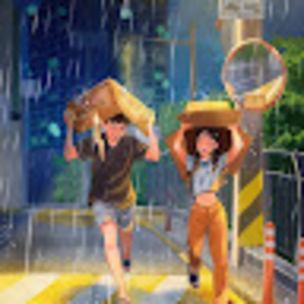 Meet your Posher, Hanalei